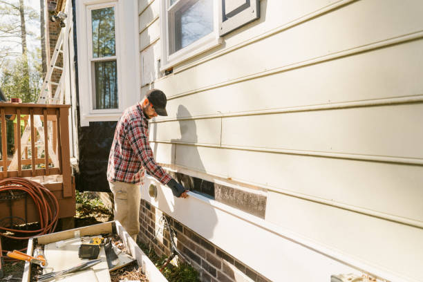 Trusted Vinyl Siding service in Glen Campbell, PA - Creative Siding